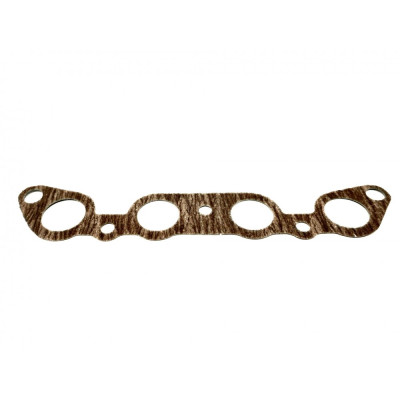 Прокладка впускного колектора (верхня) Chery QQ 1.1