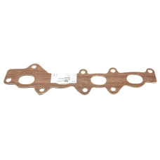 Прокладка впускного колектора (нижня) Chery QQ 1.1