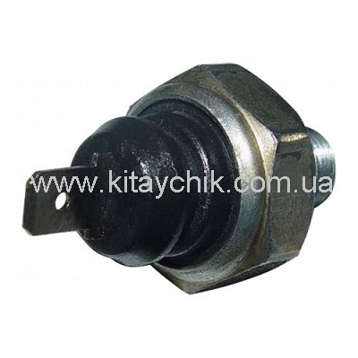 Датчик давления масла Chery QQ