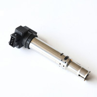 Катушка зажигания Chery QQ 0.8
