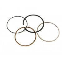 Кільця поршневі 0.5 Chery QQ/Jaggi 1.1