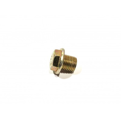 Пробка маслосливного отвори Chery QQ 0.8 / 1.1