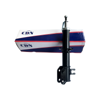 Амортизатор передній правий (CDN) Chery QQ