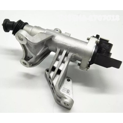 Цилиндр сцепления АКПП (оригинал) Chery Beat