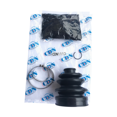 Пыльник наружного ШРУСа (CDN) Chery QQ