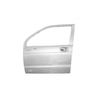 Дверь передняя левая Chery QQ