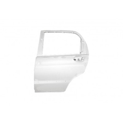 Дверь задняя левая Chery QQ