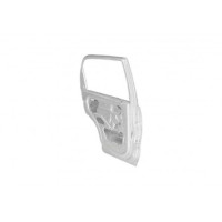 Дверь задняя правая Chery QQ