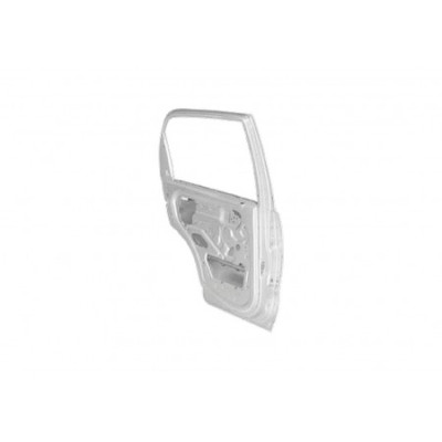 Дверь задняя правая Chery QQ