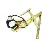 Стеклоподъемник задний левый Chery QQ