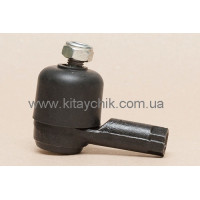 Наконечник рулевой Chery QQ