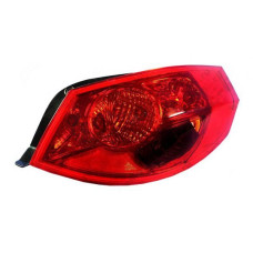 Фонарь задний правый седан Chery Forza