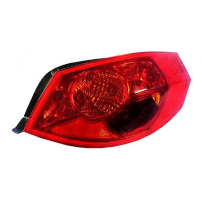 Фонарь задний правый седан Chery Forza