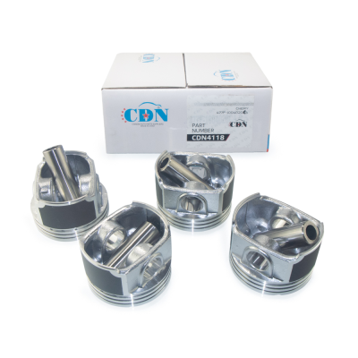 Поршень 0.5 (CDN) Chery Forza/Amulet/Elara Поршень 0.5 (CDN) Chery Forza/Amulet/Elara