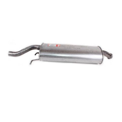 Глушитель задняя часть (седан) Chery Forza