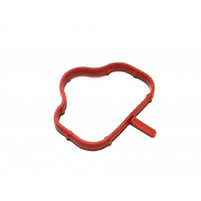 Прокладка впускного колектора (гумка) Chery Amulet/Forza/E5 1.5