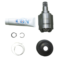 Шрус внутрішній зі стопором 25/28 (CDN) Chery Forza/E5 1.5