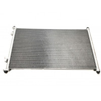 Радиатор кондиционера Chery Forza