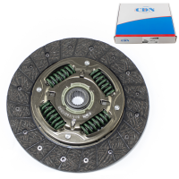 Диск сцепления (CDN) 215 mm Chery Eastar 2.4