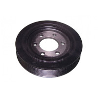 Шків колінчастого валу 484 Chery Eastar/Elara/M11/Tiggo