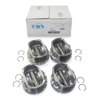 Поршень 0.5 (CDN) Chery Eastar/Elara