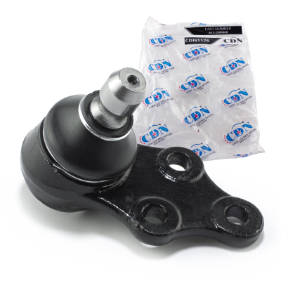 Шаровая опора передняя (Ø 18мм) (CDN) Chery Eastar