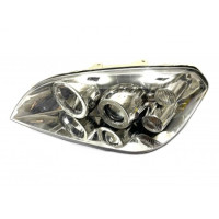 Фара передня ліва (без коректора) Chery Eastar