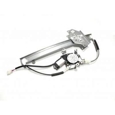 Стеклоподъемник передний левый Chery Eastar