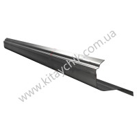 Порог Chery Elara/E5