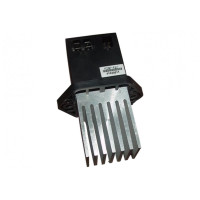 Резистор пічки Chery Elara