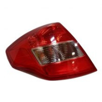 Фонарь задний левый Chery E5
