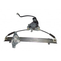 Склопідйомник задній правий Chery Elara