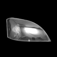 Скло (пластик) фари передньої правої Chery Elara