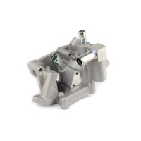 Корпус термостата 481 484 Chery Elara/M11/Tiggo 1.6/1.8