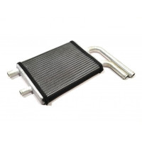 Радиатор печки (4 выхода) Chery Elara