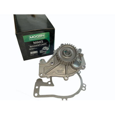 Насос водяний (помпа) (Німеччина, MOGEN) Chery Elara/Eastar/M11/Tiggo