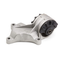 Подушка двигателя левая Chery Jaggi