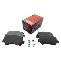 Колодки тормозные передние (Германия, MOGEN) Chery Kimo/Jaggi/Beat