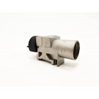 Корпус замку запалювання (у зборі) Chery Jaggi/Kimo/QQ