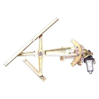 Склопідйомник передній правий Chery Jaggi