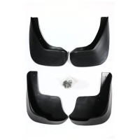 Брызговики Chery Jaggi