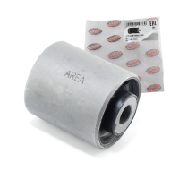 Сайлентблок заднего рычага задний (Ø 47,5мм) (AREA) Chery Jaggi/Kimo