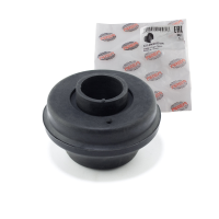 Втулка продольной тяги (с каймой) (AREA) Chery Beat / Kimo / Jaggi