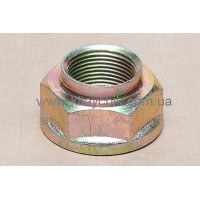 Гайка ступиці Chery M11 / Elara / Eastar / CrossEastar / Tiggo