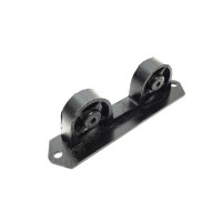 Подушка крепления глушителя Chery M11 Подушка крепления глушителя Chery M11