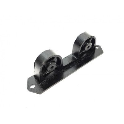 Подушка крепления глушителя Chery M11 Подушка крепления глушителя Chery M11