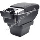 Подлокотник с USB Chery Tiggo 2
