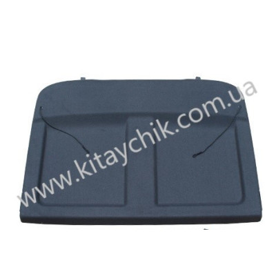 Полка багажника Chery Tiggo 2