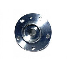 Ступица переднего колеса TIGGO 2