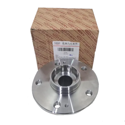 Ступица переднего колеса (оригинал) TIGGO 2